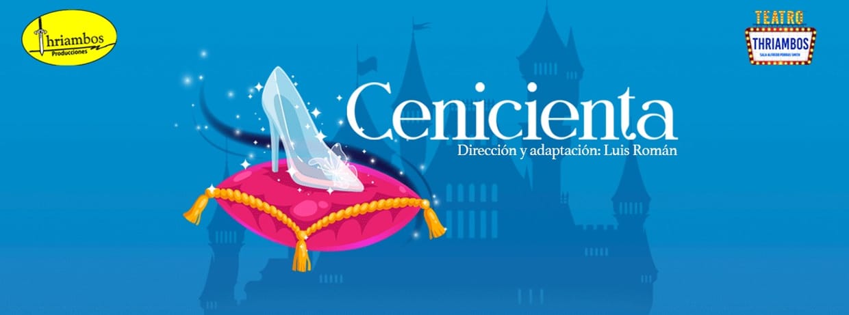 Cenicienta F3
