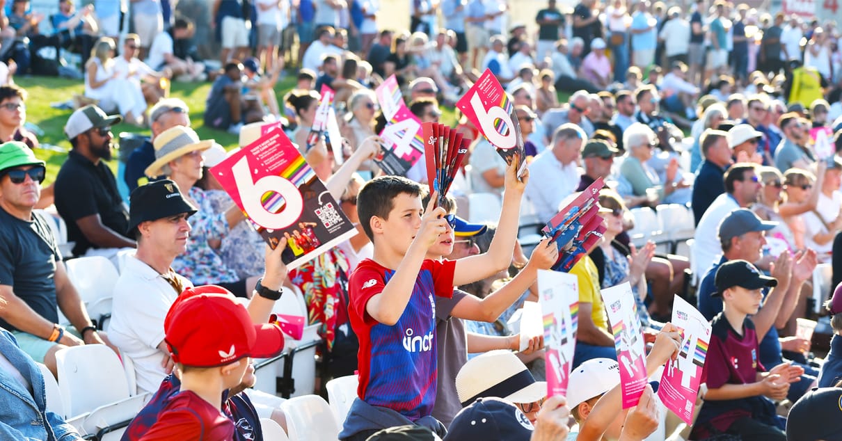 Kent Cricket