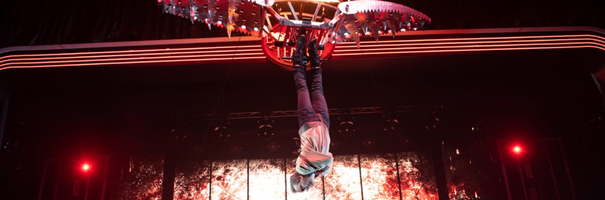 PETER VALANCE - Germanys best Illusionist“ 