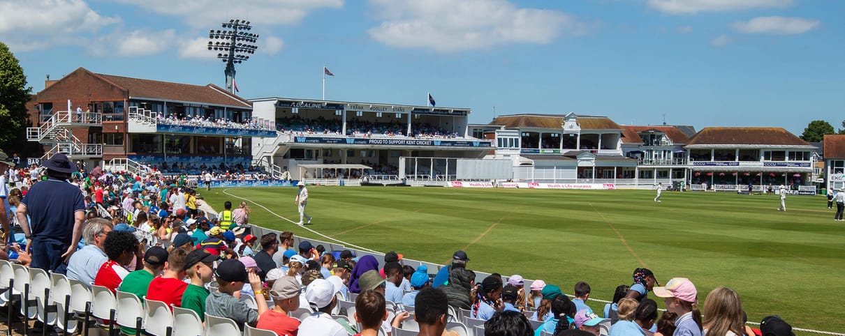 Kent Cricket