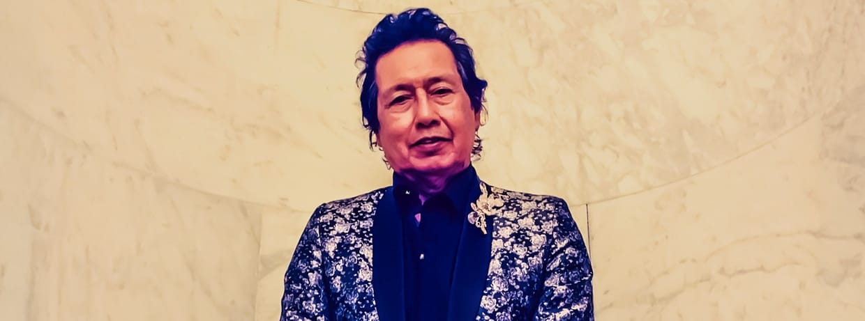 Alejandro Escovedo
