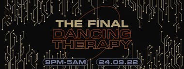 THE FINAL DANCING THERAPY