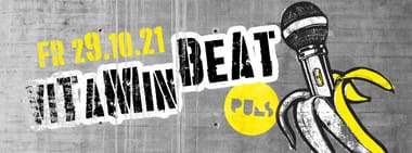 VITAMIN BEAT | 29.10.2021 | PULS Münster  