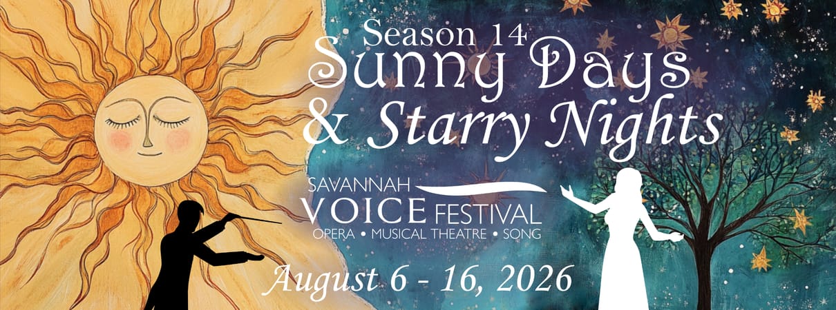 Sherrill Milnes VOICE Programs