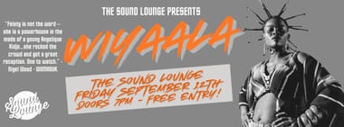 Wiyaala