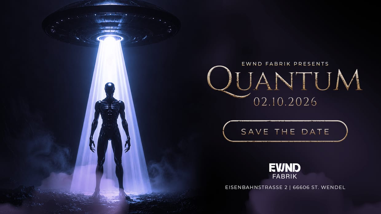 Quantum