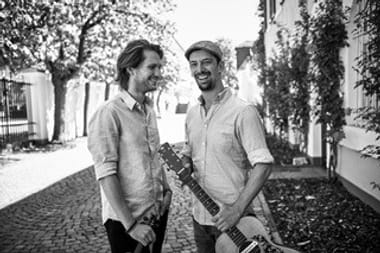 Abgerechnet Sound of Eltville mit Kapp & Chino 