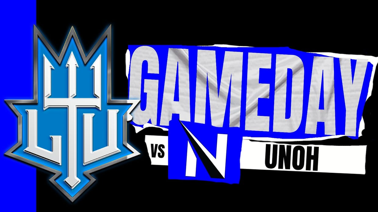 LTU Women's Basketball vs. University of Northwestern Ohio