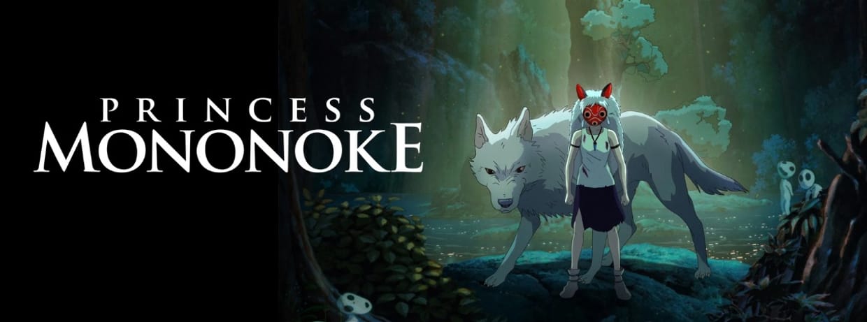 Princess Mononoke