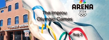 The Improv Olympic Games