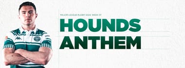 Chicago Hounds vs Anthem RC