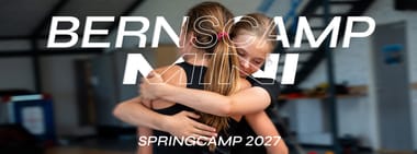 BernsCamp Mini 2027