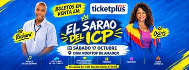 REENCUENTRO EL SARAO DEL ICP