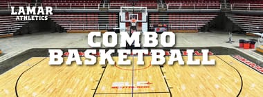 Combo M/W Basketball Season Tickets 2026 - 2027