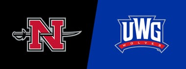 Nicholls vs. West Georgia