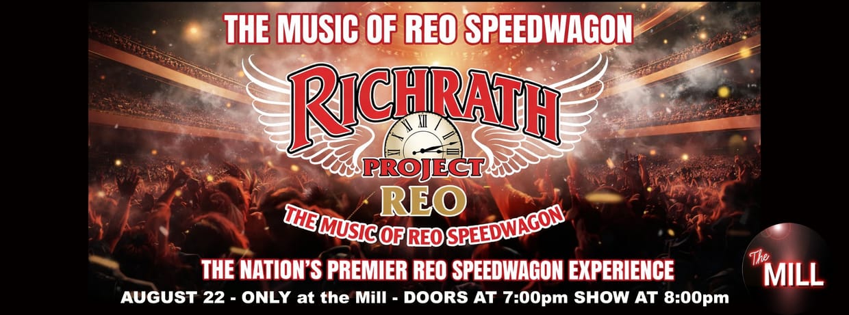Richrath Project REO
