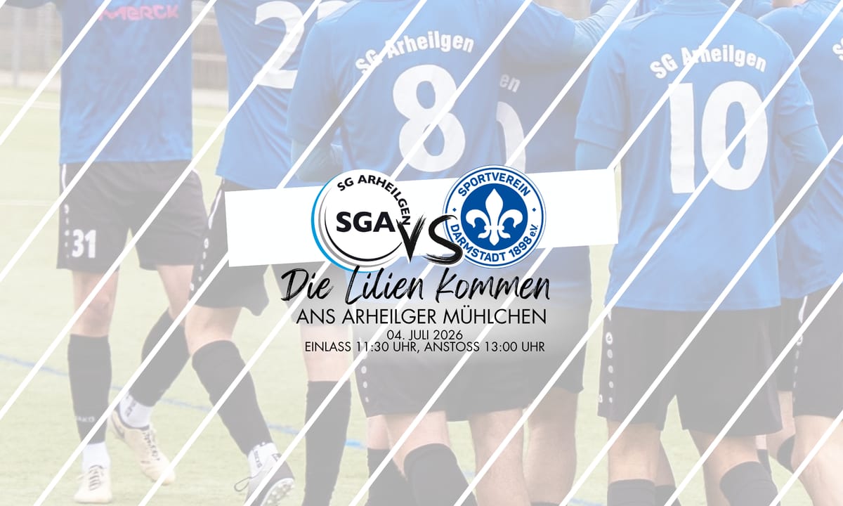 SG Arheilgen e.V.