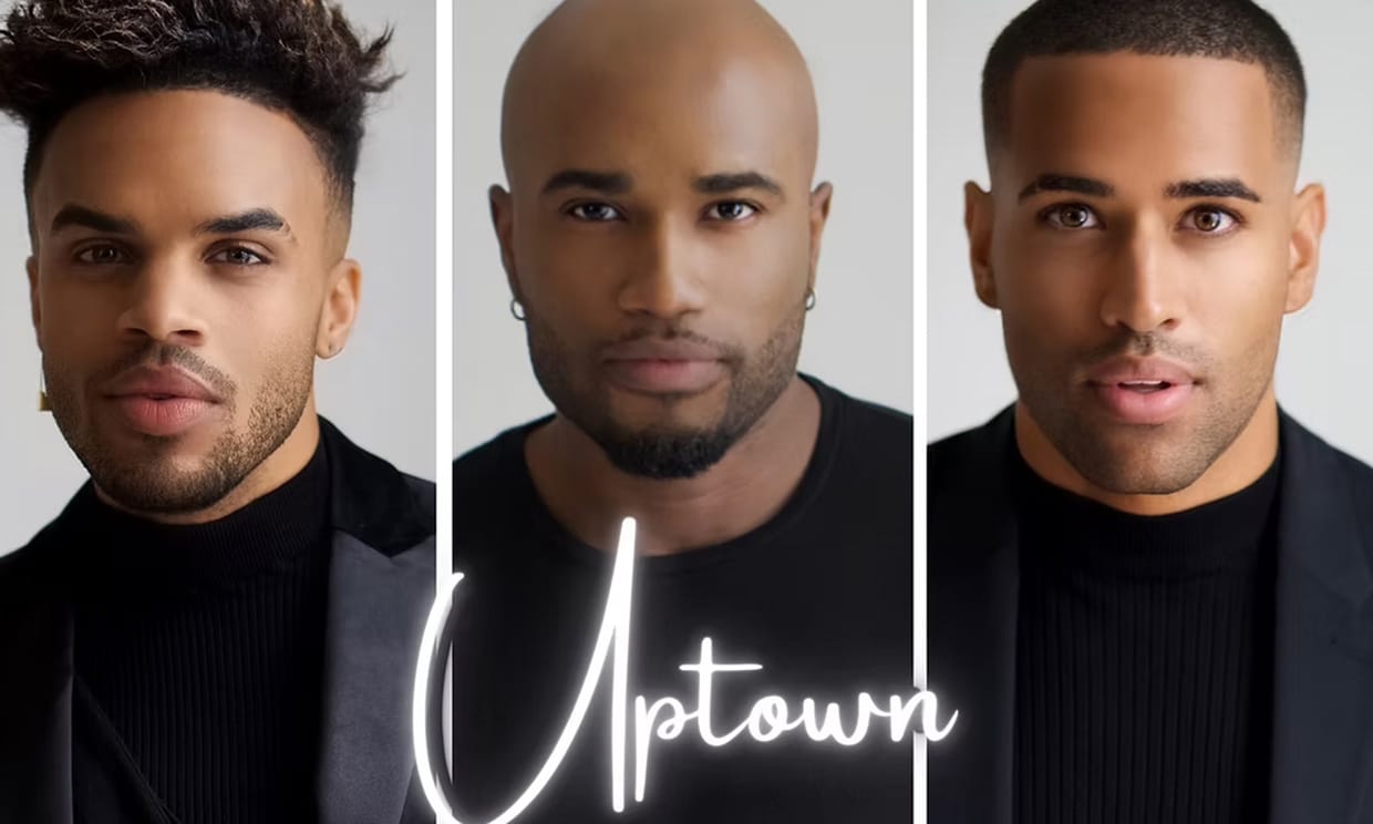 The Bicknell Center Presents: Uptown