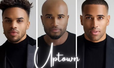 The Bicknell Center Presents: Uptown