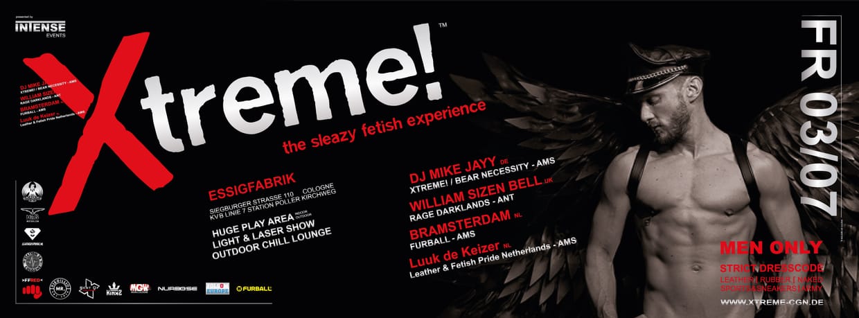 Xtreme!2026