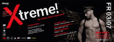 Xtreme!2026