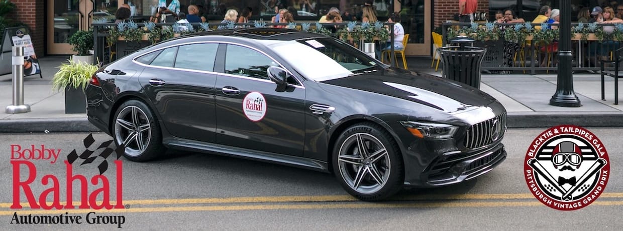 2023 PVGP Blacktie & Tailpipes Gala Sponsored by Rahal