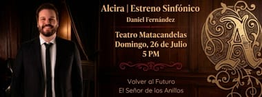 ALCIRA