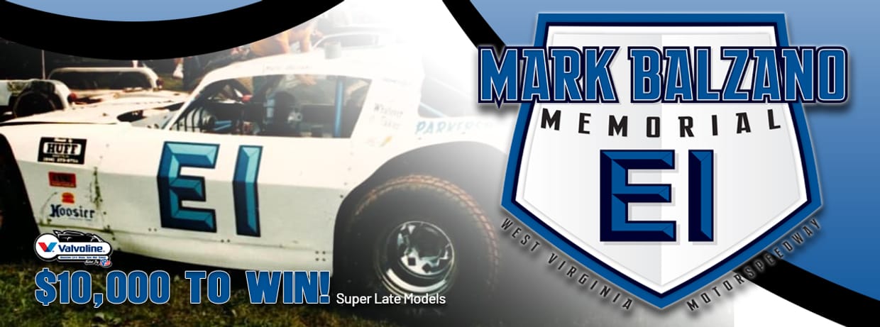 Mark Balzano Memorial
