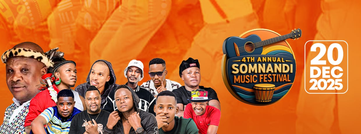 Somnandi Music Festival