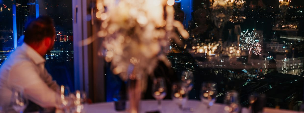 Himmelsstürmer Silvestergala  – Party