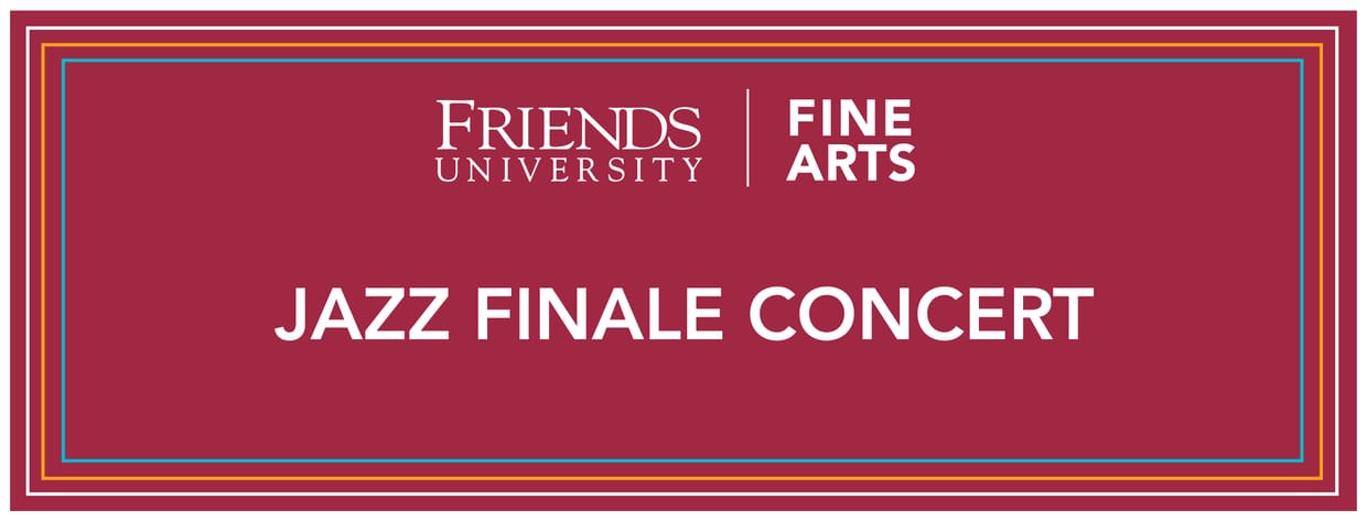 Jazz Finale Concert 