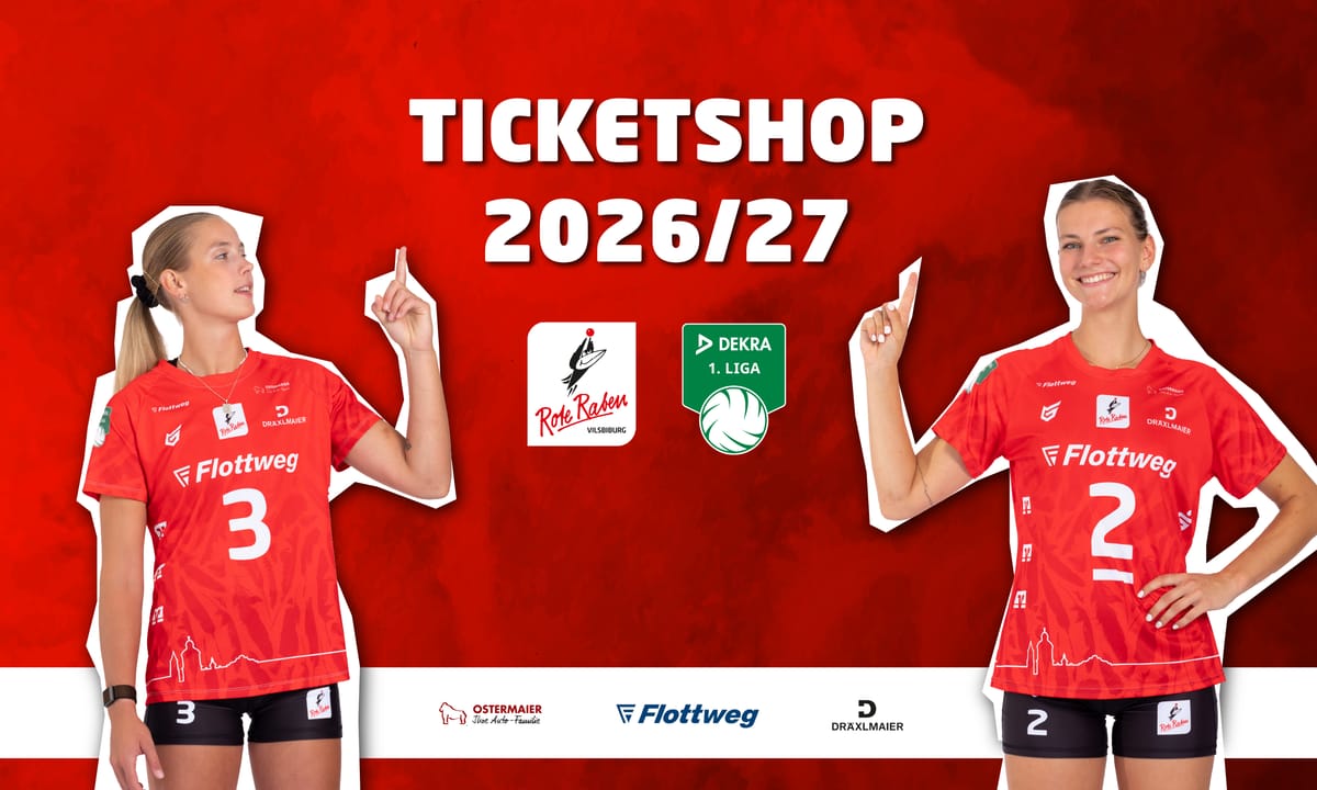 Rote Raben Bundesligabetriebs GmbH