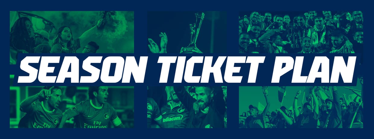 2026 Cosmos Season Ticket Plans