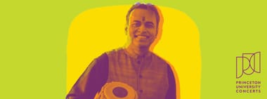 Sandeep Das & Friends 6:00PM