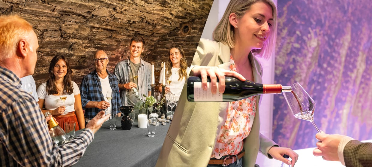 AhrWine Tasting & Tag der offenen Weinkeller 2026