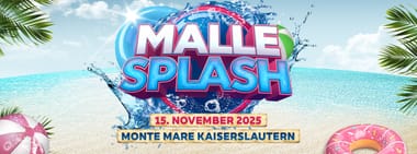 Malle Splash Kaiserslautern