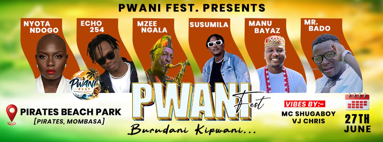 PWANI FEST