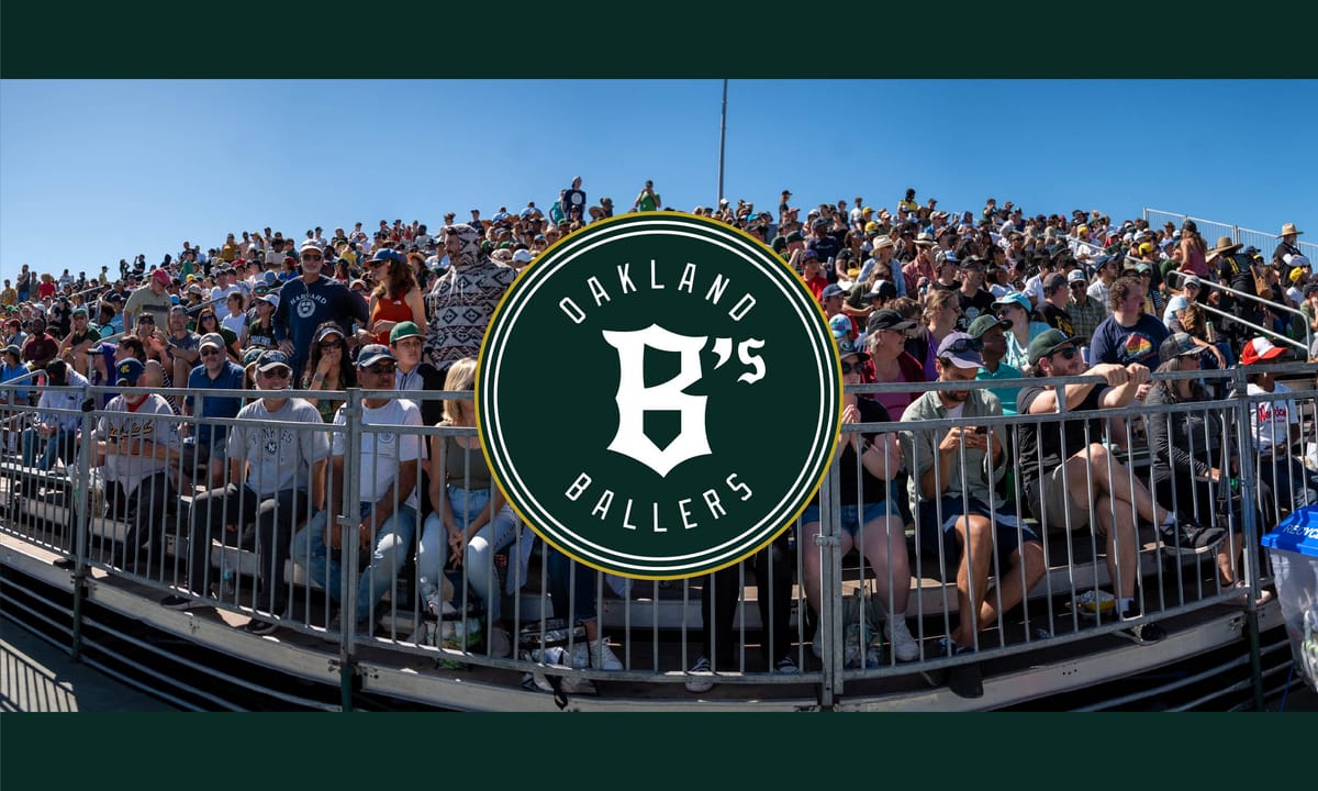 Oakland Ballers