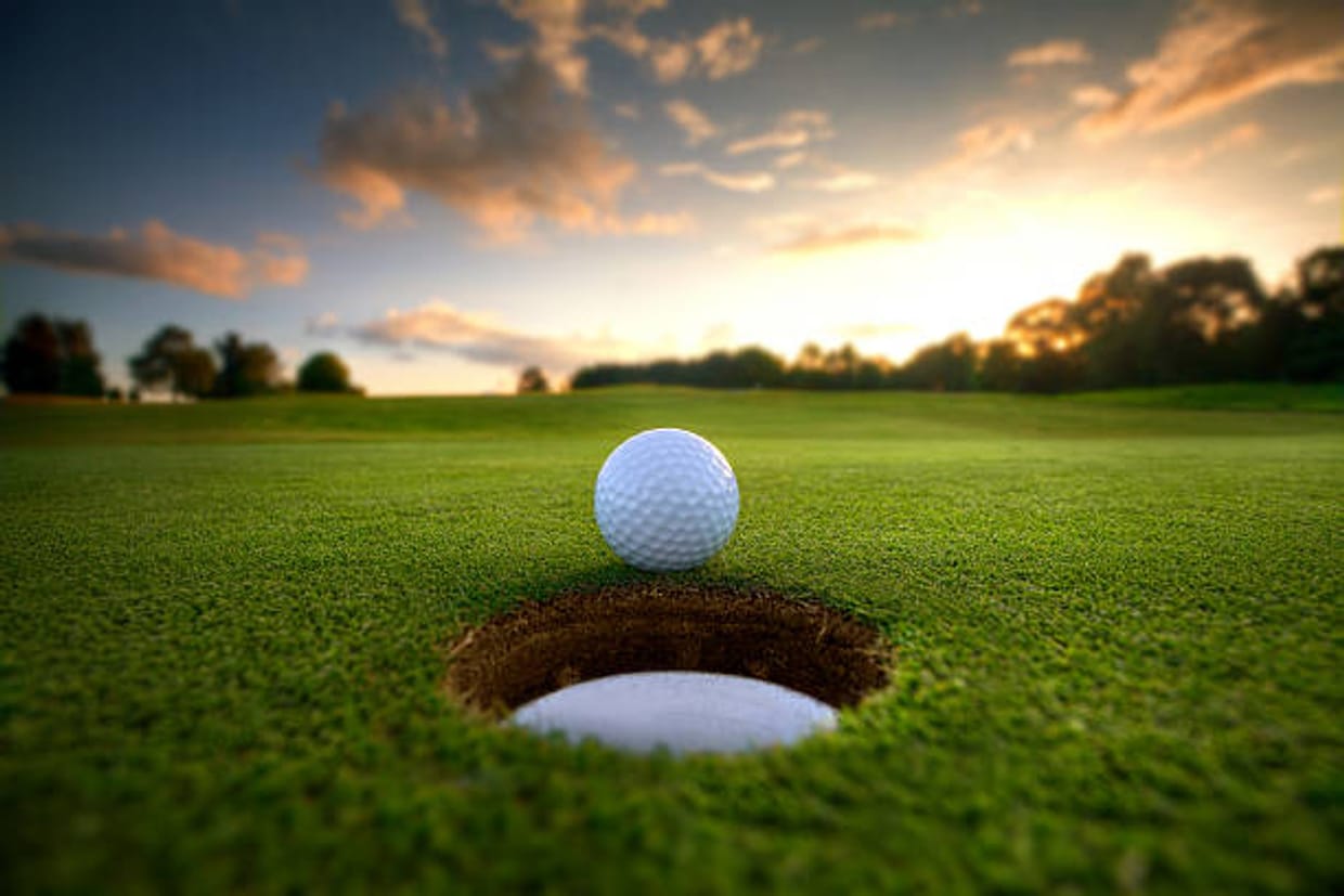 2026 Michigan Tech Football: 18 Hole Golf Outing