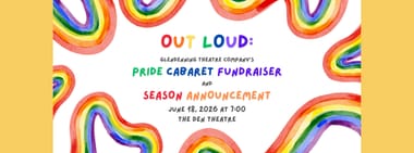 OUT LOUD: A Pride Cabaret
