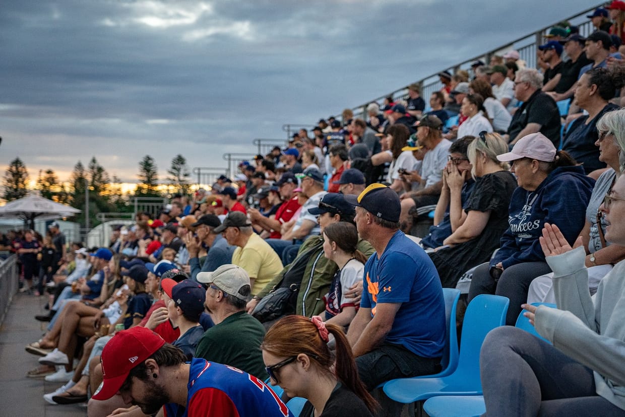 Adelaide Giants Fan Fest
