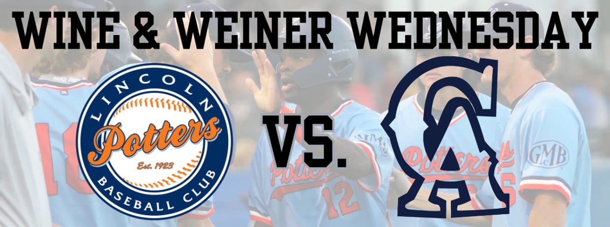Wine & Weiner Wednesday vs. California Tigers
