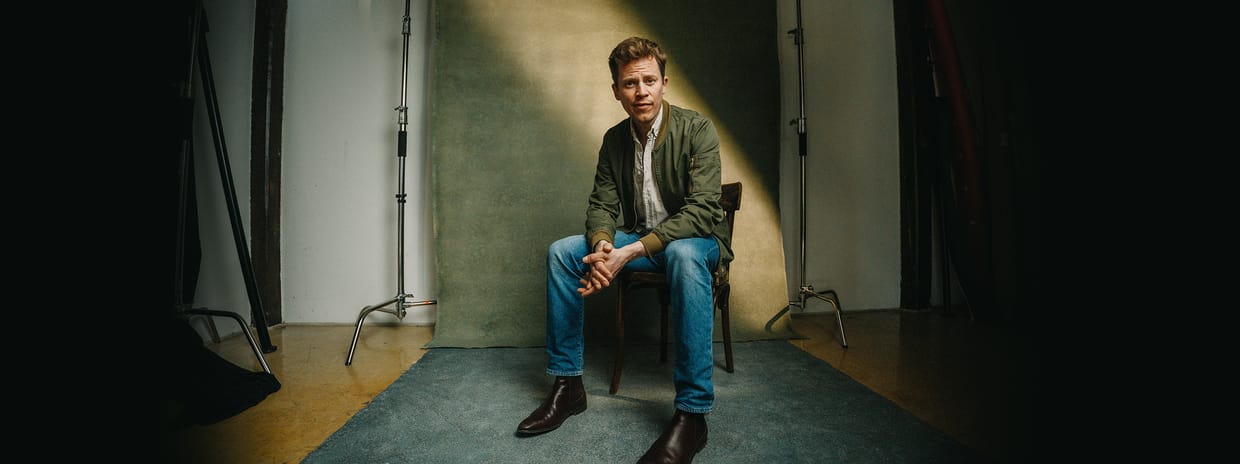 Tobias Poetzelsberger & Band (AT)
