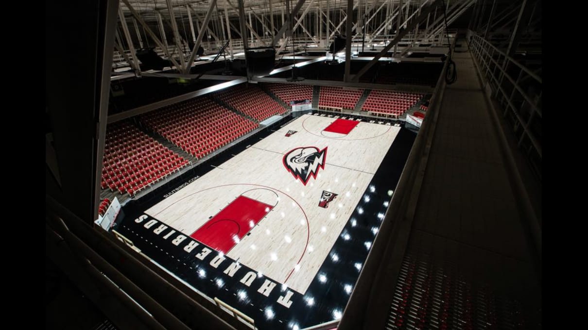 Southern Utah University