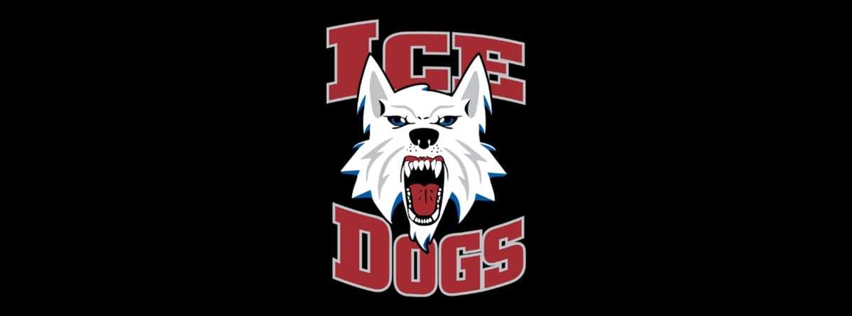 Fairbanks Ice Dogs