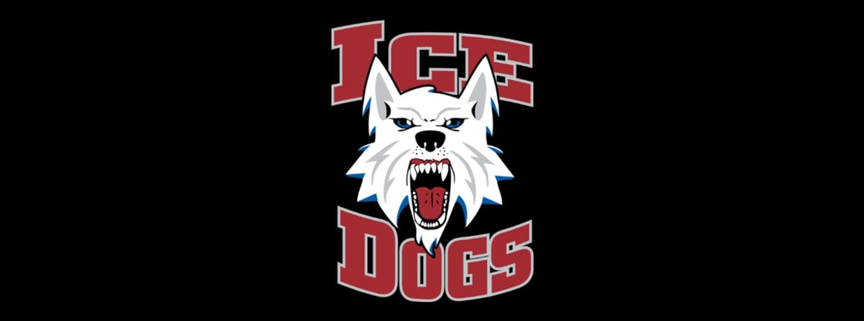 Fairbanks Ice Dogs vs Anchorage Wolverines