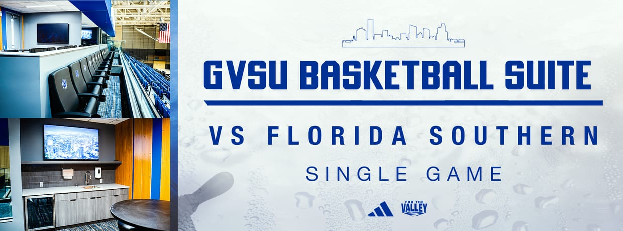 Men's Basketball Suite vs. Florida Southern