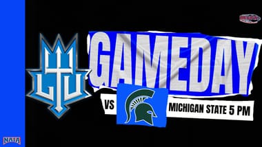 LTU Women's Hockey vs. Michigan State University D1