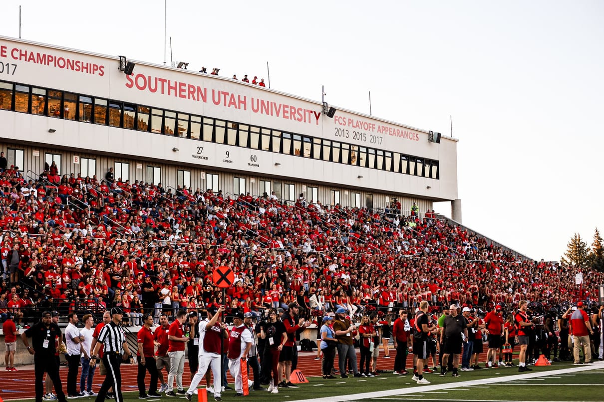 Southern Utah University