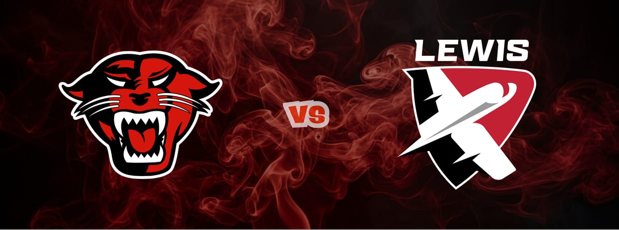 Women's Basketball vs. Lewis